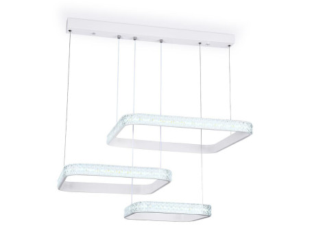 Подвесной светодиодный светильник Ambrella light Original FA6165