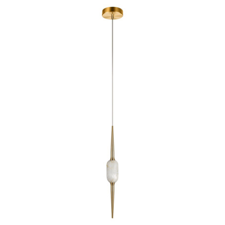 Подвесной светильник LOFT IT Sumatra 10412P