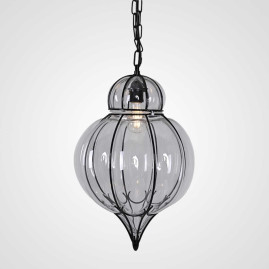 Подвесной светильник Imperium Loft Cove Black D28 314528-23