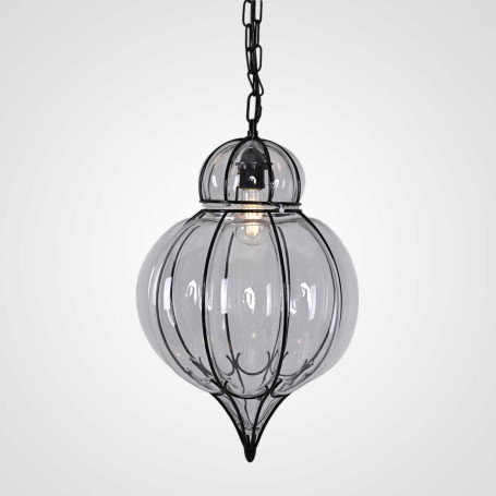 Подвесной светильник Imperium Loft Cove Black D28 314528-23
