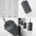 Подвесная люстра Imperium Loft Vibia Wireflow 75394-22