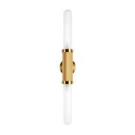 Настенный светильник Loft IT Duality 10472W/A Gold