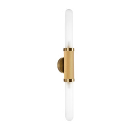 Настенный светильник Loft IT Duality 10472W/A Gold