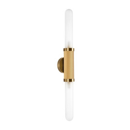 Настенный светильник Loft IT Duality 10472W/A Gold