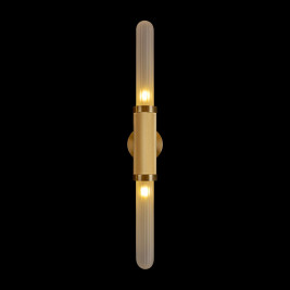 Настенный светильник Loft IT Duality 10472W/A Gold