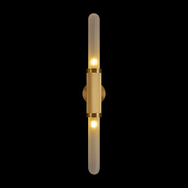 Настенный светильник Loft IT Duality 10472W/A Gold