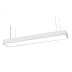 Подвесной светильник Nowodvorski Soft Led 90x20 7545