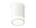 Комплект накладного светильника Ambrella light Techno Spot XS7421021 SWH/FR белый песок/белый матовый (C7421, N7120)