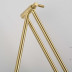 Спот Imperium Loft Fredly B Brass 219738-23
