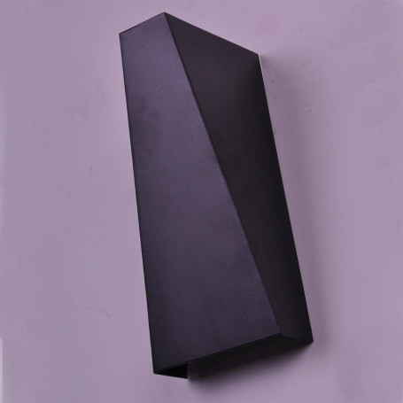 Настенный светодиодный светильник DesignLed GW Meteor GW-3130-6-BL-NW 001559