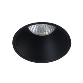 Встраиваемый светильник Crystal Lux CLT 050C1 BL-BL