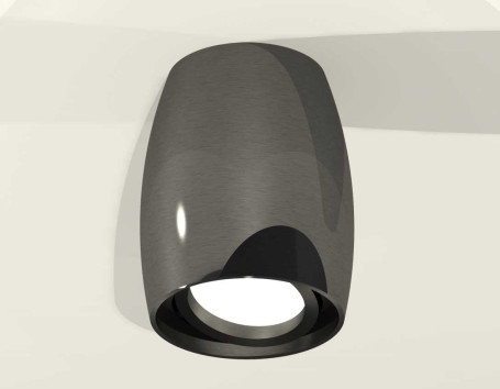 Комплект потолочного светильника Ambrella light Techno Spot XC (C1123, N7002) XS1123002
