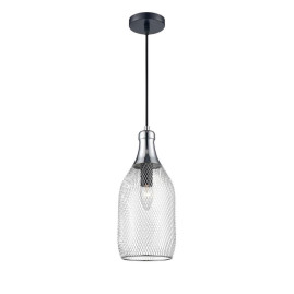 Подвесной светильник Vele Luce Maestro VL6512P21