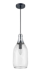 Подвесной светильник Vele Luce Maestro VL6512P21