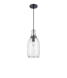 Подвесной светильник Vele Luce Maestro VL6512P21