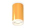 Комплект потолочного светильника Ambrella light Techno Spot XC (C6327, N6245) XS6327020