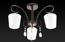 Потолочная люстра Toplight Paola TL2740X-03BC