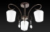 Потолочная люстра Toplight Paola TL2740X-03BC