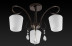 Потолочная люстра Toplight Paola TL2740X-03BC