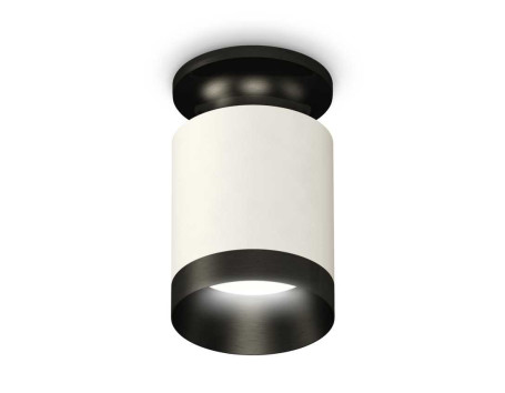 Комплект потолочного светильника Ambrella light Techno Spot XC (N6902, C6301, N6131) XS6301121