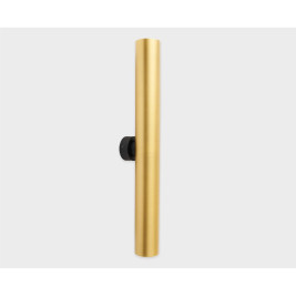Настенный светильник Italline IT02-026 gold 3000K