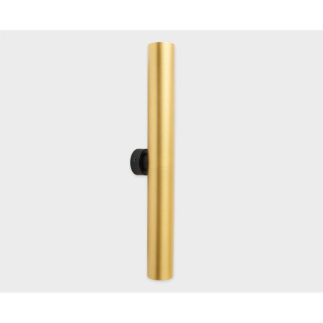 Настенный светильник Italline IT02-026 gold 3000K