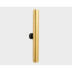 Настенный светильник Italline IT02-026 gold 3000K