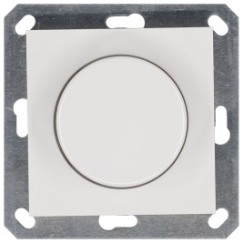 LED Диммер с накладкой Jasmart G4012W