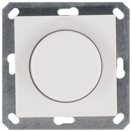 LED Диммер с накладкой Jasmart G4012W