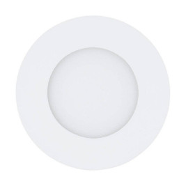 Встраиваемый светодиодный светильник Eglo Fueva 1 PRO 64618