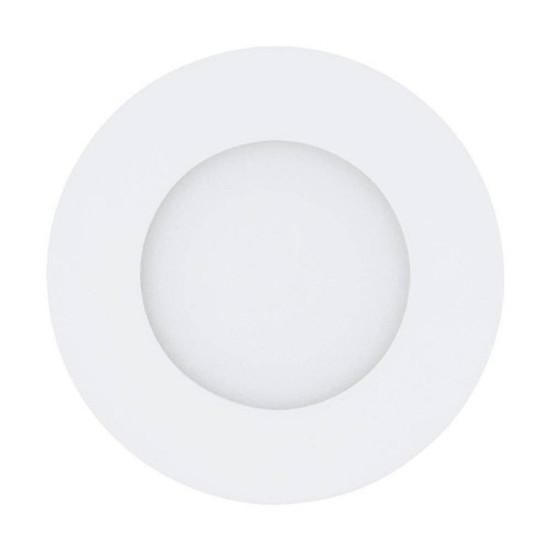 Встраиваемый светодиодный светильник Eglo Fueva 1 PRO 64618