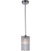 Люстра Illumico IL3562-1PSQ-24 CR LYRA
