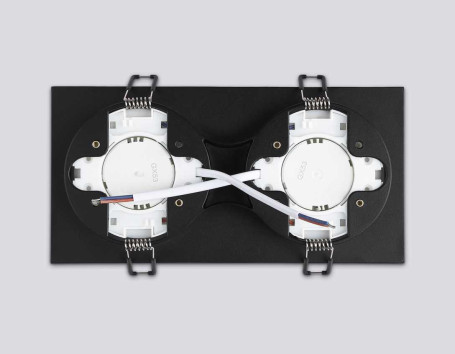 Встраиваемый светильник Ambrella light TECHNO SPOT TN52424