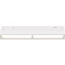 Трековый светодиодный светильник Maytoni Technical Exility Parete TR106-2-12W4K-W