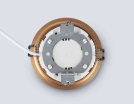 Светильник встраиваемый Ambrella Light TN51812