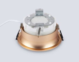 Светильник встраиваемый Ambrella Light TN51812