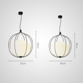 Подвесной светильник Imperium Loft Phezalis 219833-26