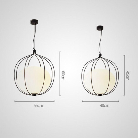 Подвесной светильник Imperium Loft Phezalis 219833-26