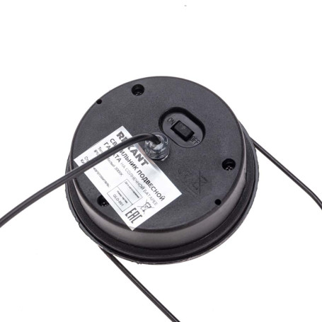 Диммер LAMPER 143-105-2