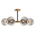 Потолочная люстра MyFar Fisher MR1741-6C