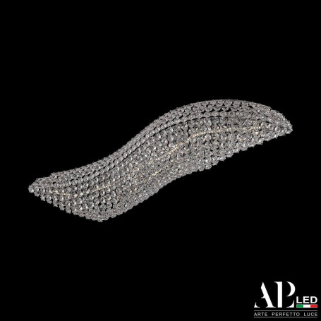 Потолочный светодиодный светильник Arte Perfetto Luce Rimini S507.0.60.A.4000