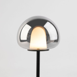 Торшер Eurosvet Twice 90327/1 черный