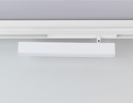 Трековый светодиодный светильник Ambrella Light Track System Magnetic 220V GL1331