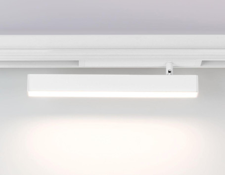 Трековый светодиодный светильник Ambrella Light Track System Magnetic 220V GL1331