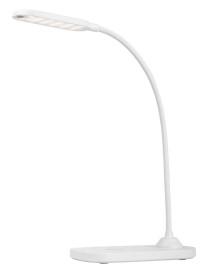 Настольная лампа аккумуляторная ЭРА NLED-524-6W-W Б0068571