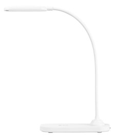 Настольная лампа аккумуляторная ЭРА NLED-524-6W-W Б0068571