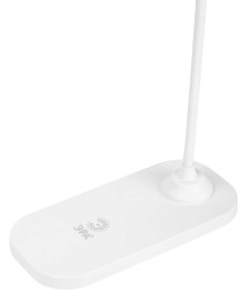 Настольная лампа аккумуляторная ЭРА NLED-524-6W-W Б0068571