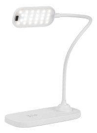 Настольная лампа аккумуляторная ЭРА NLED-524-6W-W Б0068571