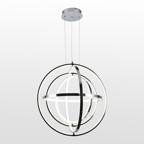 Люстра Lussole LSP-7458