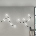 Бра Imperium Loft Via Pin 193145-26